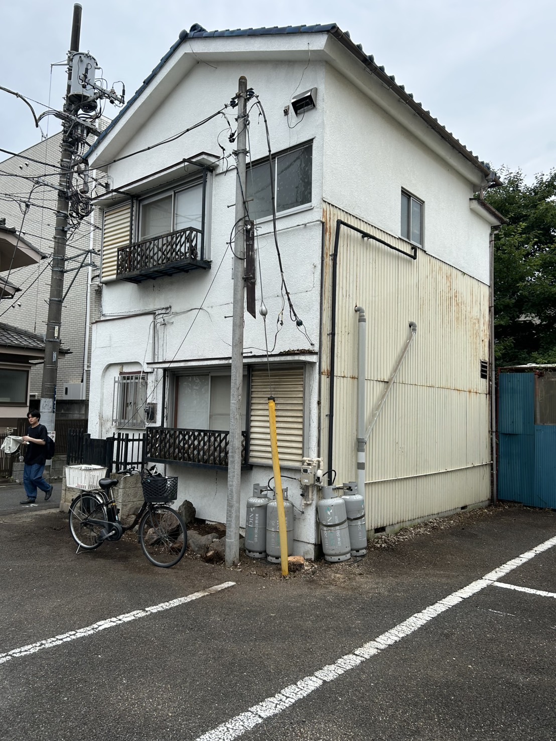 八王子 空き家管理サービス